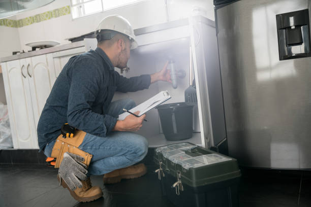 Best Hot Water Heater Installation  in Diamond Bar, CA