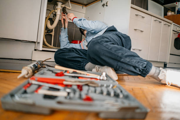 Best Sprinkler Systems  in Diamond Bar, CA
