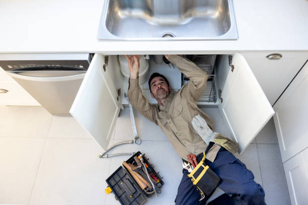 Best Water Heater Repair  in Diamond Bar, CA