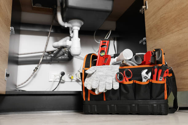 Best Affordable Plumbing Services  in Diamond Bar, CA