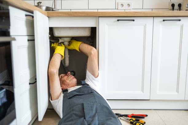 Best Plumbing Repair Near Me  in Diamond Bar, CA