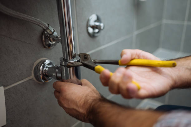 Best Plumbing Inspection Services  in Diamond Bar, CA