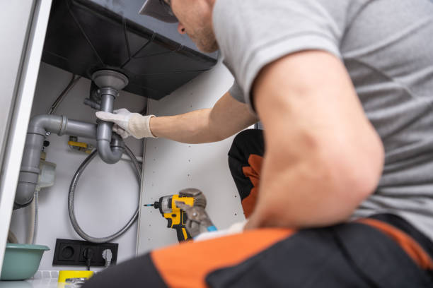 Best Toilet Repair Services  in Diamond Bar, CA
